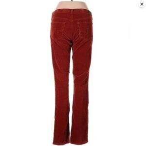 AG Farrah Boot Corduroy Spiced Maple- sz 28